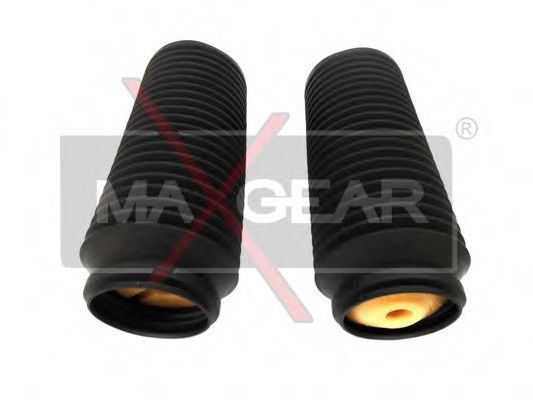 Комплект пыльника и отбойника MAXGEAR 72-1164
