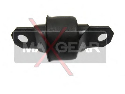 Сайлентблок задней балки MAXGEAR 72-1172