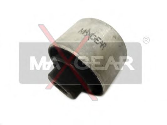 Сайлентблок рычага MAXGEAR 72-1181
