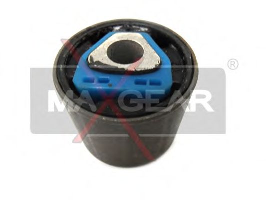 Ремкомплект, подвеска колеса MAXGEAR 72-1188