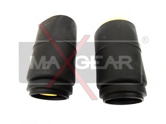 Комплект пыльника и отбойника MAXGEAR 72-1198