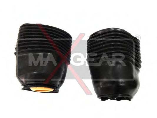 Комплект пыльника и отбойника MAXGEAR 72-1199
