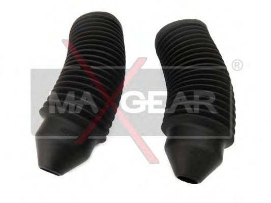Комплект пыльника и отбойника MAXGEAR 72-1200