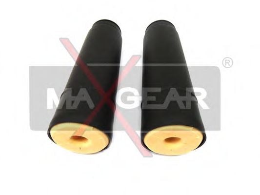 Комплект пыльника и отбойника MAXGEAR 72-1201