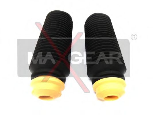 Комплект пыльника и отбойника MAXGEAR 72-1203