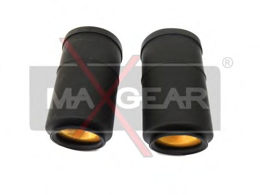 Отбойник MAXGEAR 72-1207