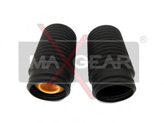 Отбойник MAXGEAR 72-1208