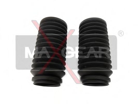 Комплект пыльника и отбойника MAXGEAR 72-1209