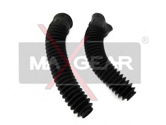 Комплект пыльника и отбойника MAXGEAR 72-1212