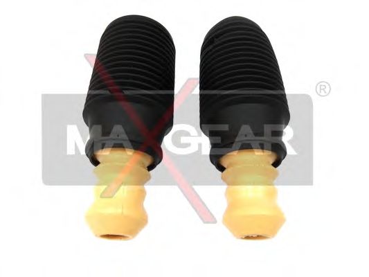 Комплект пыльника и отбойника MAXGEAR 72-1214