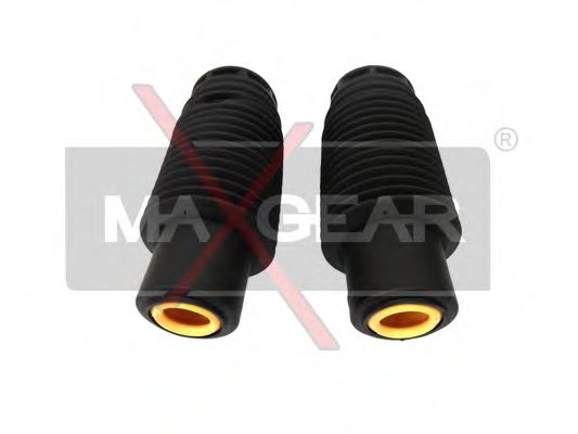 Комплект пыльника и отбойника MAXGEAR 72-1218
