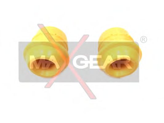 Отбойник MAXGEAR 72-1221