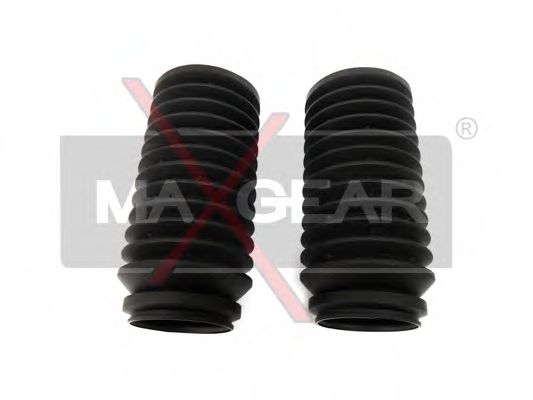 Комплект пыльника и отбойника MAXGEAR 72-1222