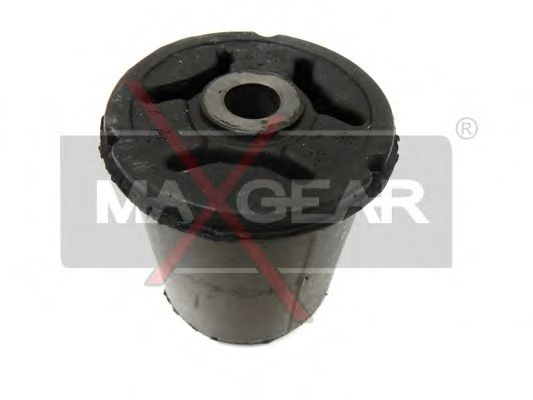 Сайлентблок задней балки MAXGEAR 72-1251