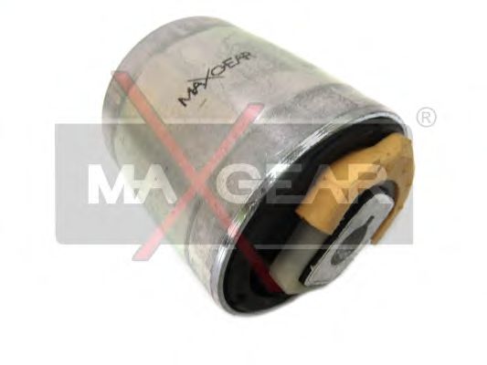 Сайлентблок рычага MAXGEAR 72-1254