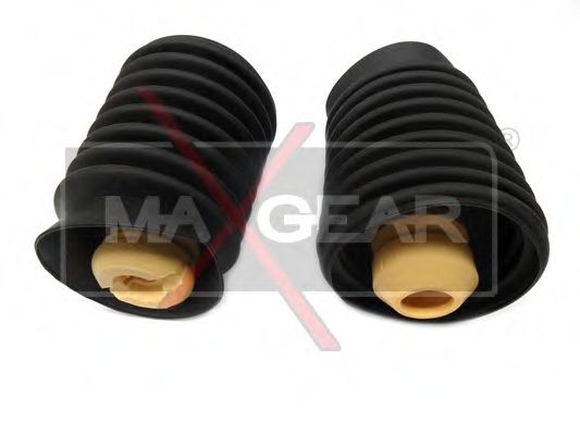 Отбойник MAXGEAR 72-1263