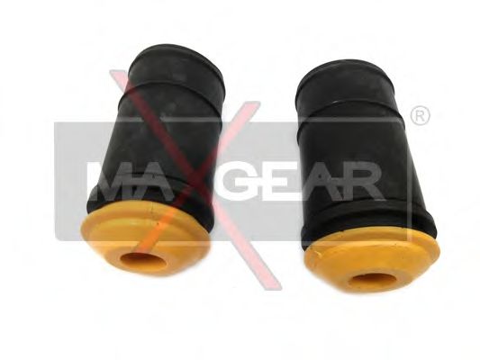 Комплект пыльника и отбойника MAXGEAR 72-1264