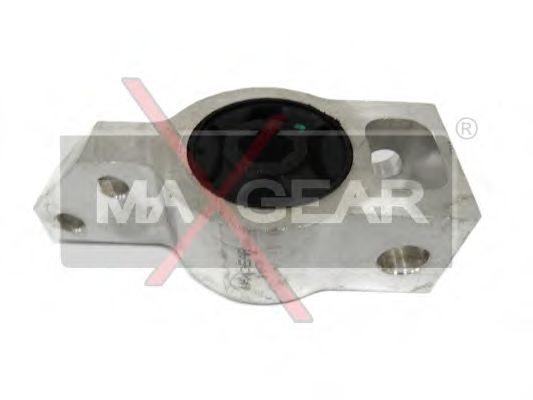 Сайлентблок рычага MAXGEAR 72-1268