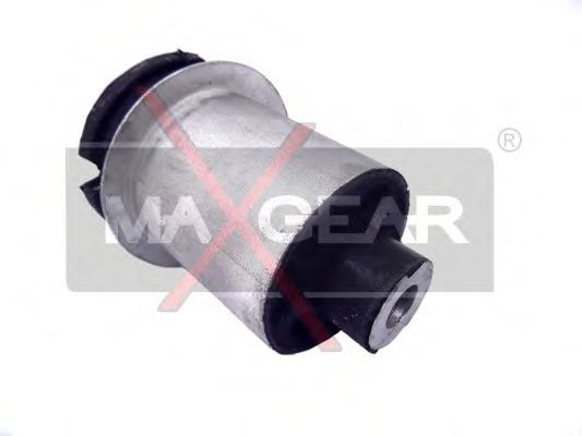 Сайлентблок задней балки MAXGEAR 72-1270
