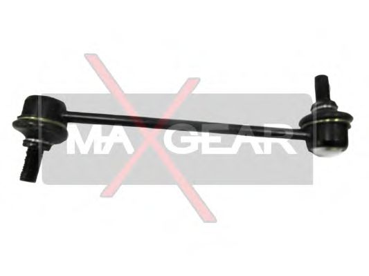 Стойка стабилизатора MAXGEAR 72-1271
