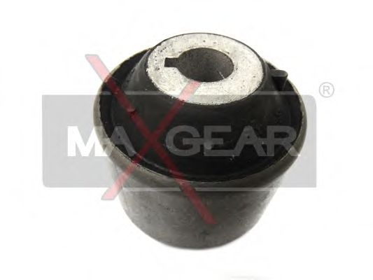 Сайлентблок рычага MAXGEAR 72-1283