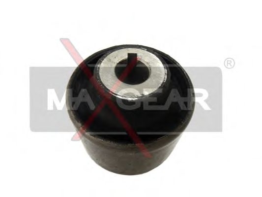 Сайлентблок рычага MAXGEAR 72-1284