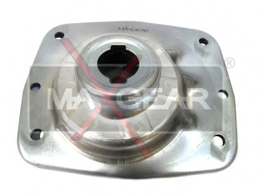 Опора амортизатора MAXGEAR 72-1317