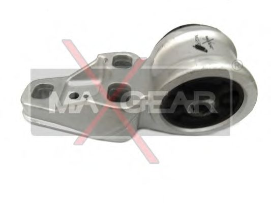 Сайлентблок задней балки MAXGEAR 72-1323