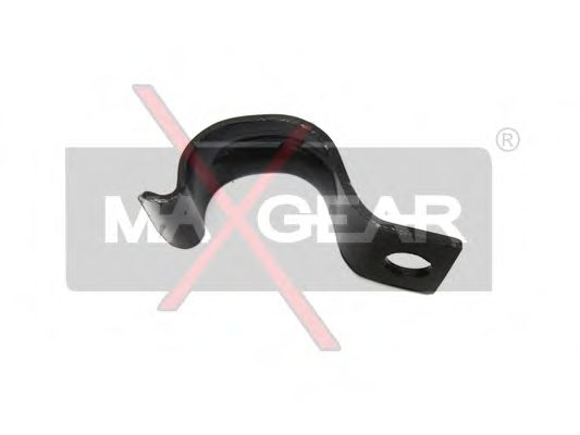 Кронштейн втулки стабилизатора MAXGEAR 72-1336