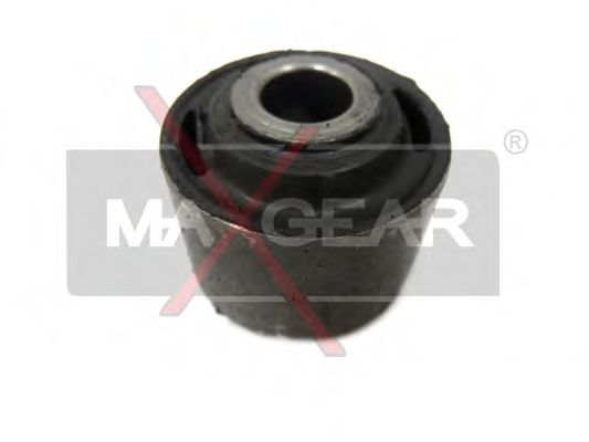 Сайлентблок задней балки MAXGEAR 72-1341