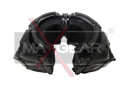 Втулка стабилизатора MAXGEAR 72-1343