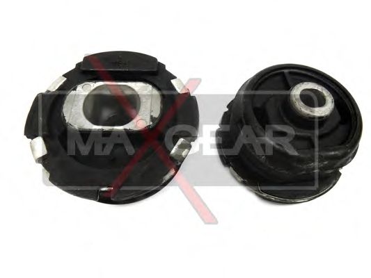 Сайлентблок задней балки комплект MAXGEAR 72-1356