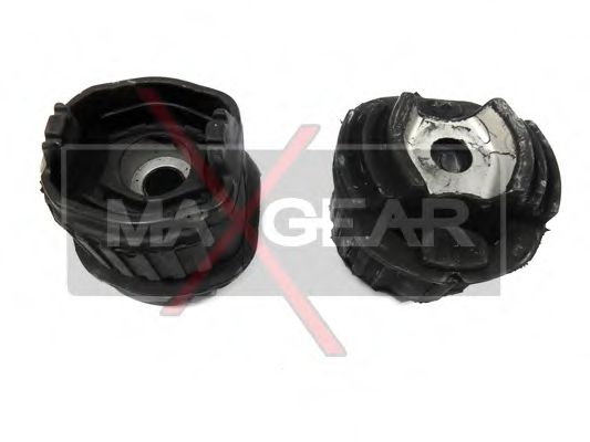 Сайлентблок задней балки комплект MAXGEAR 72-1357