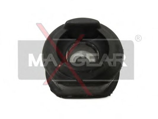 Сайлентблок задней балки MAXGEAR 72-1358