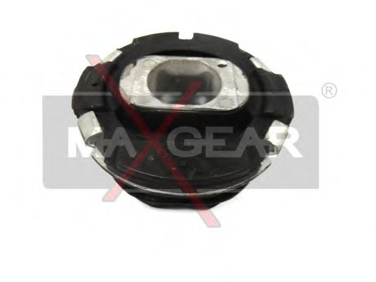 Сайлентблок задней балки MAXGEAR 72-1359