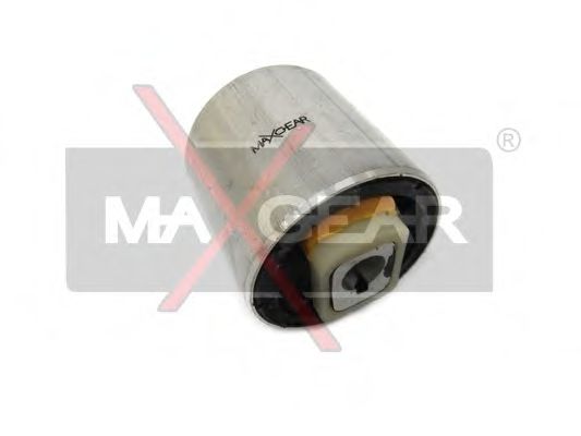 Сайлентблок рычага MAXGEAR 72-1366