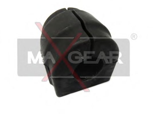 Сайлентблок задней балки MAXGEAR 72-1368