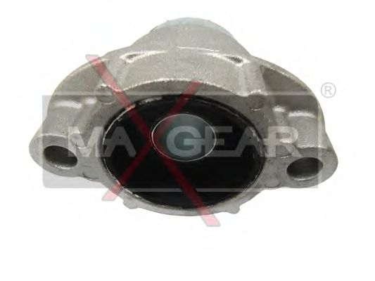 Сайлентблок рычага MAXGEAR 72-1382