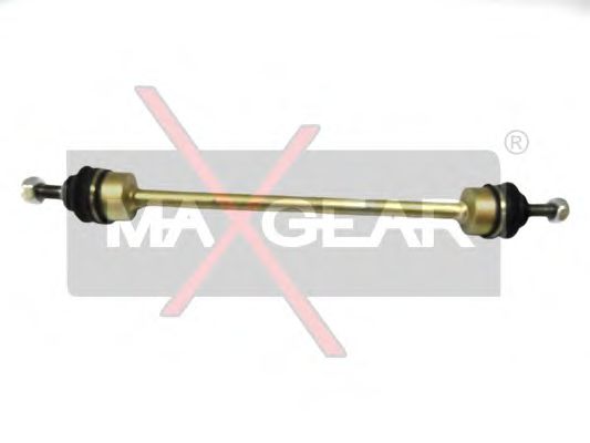 Стойка стабилизатора MAXGEAR 72-1408