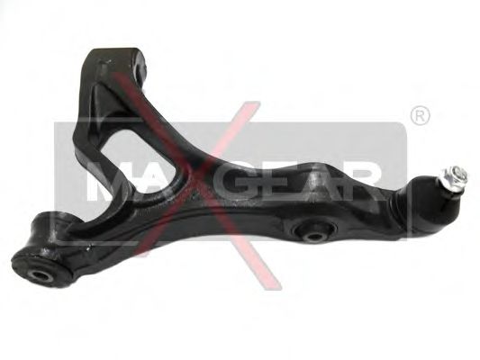 Рычаг подвески MAXGEAR 72-1495