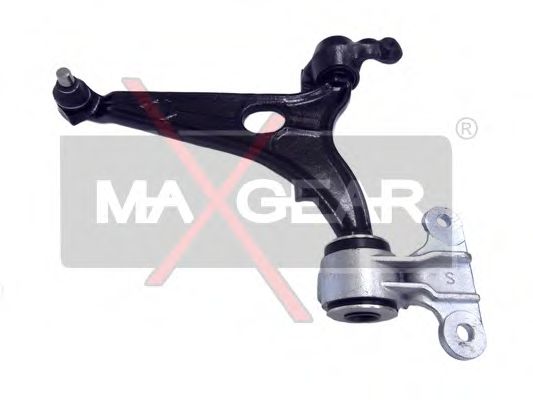 Рычаг подвески MAXGEAR 72-1523