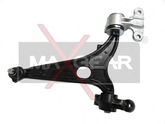 Рычаг подвески MAXGEAR 72-1524