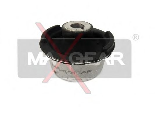 Сайлентблок рычага MAXGEAR 72-1558