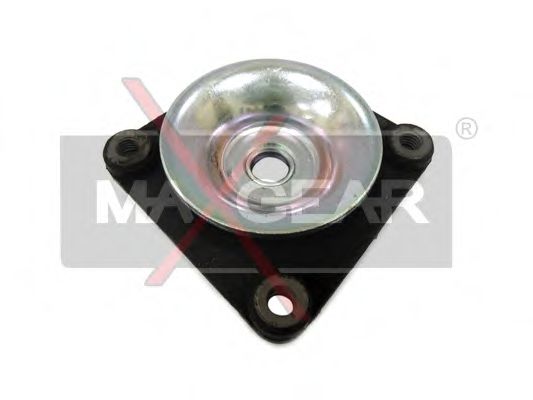 Опора амортизатора MAXGEAR 72-1565