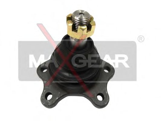 Шаровая опора MAXGEAR 72-1571