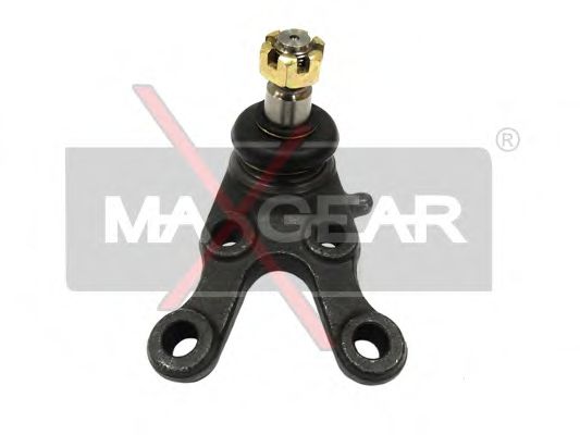 Шаровая опора MAXGEAR 72-1578
