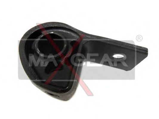 Сайлентблок рычага MAXGEAR 72-1645