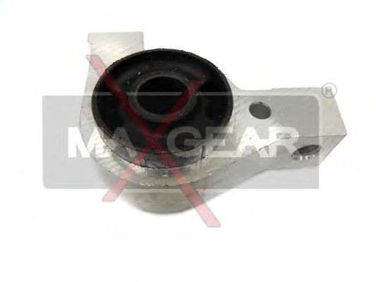 Сайлентблок рычага MAXGEAR 72-1651