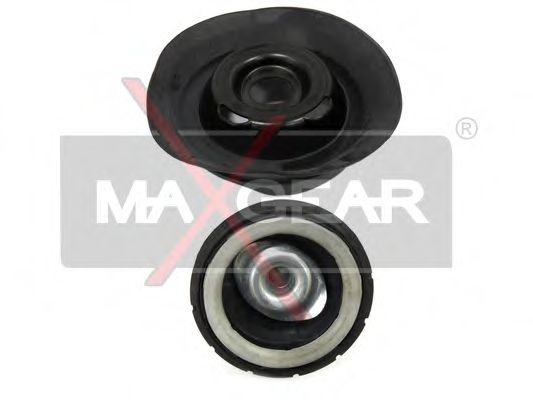 Опора амортизатора MAXGEAR 72-1657
