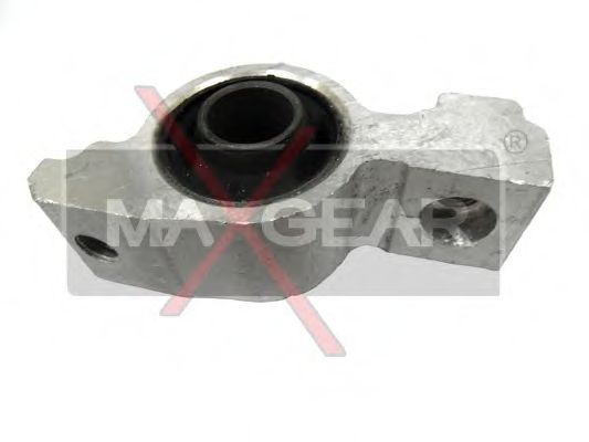 Сайлентблок рычага MAXGEAR 72-1696